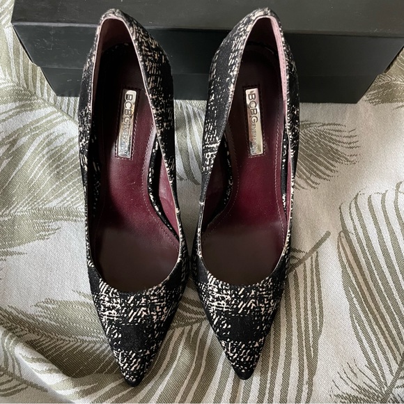 BCBGeneration Treasure Pumps - Picture 4 of 8